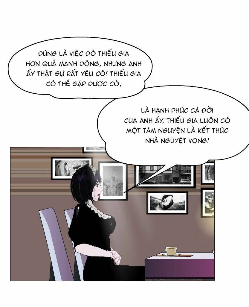 Cạm Bẫy Của Nữ Thần: Chapter 140