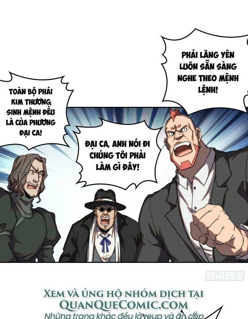 Đô Thị Hàng Thần Khúc: Chapter 42