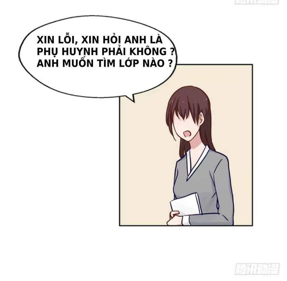 Chạy Đi Âm Sai: Chapter 66