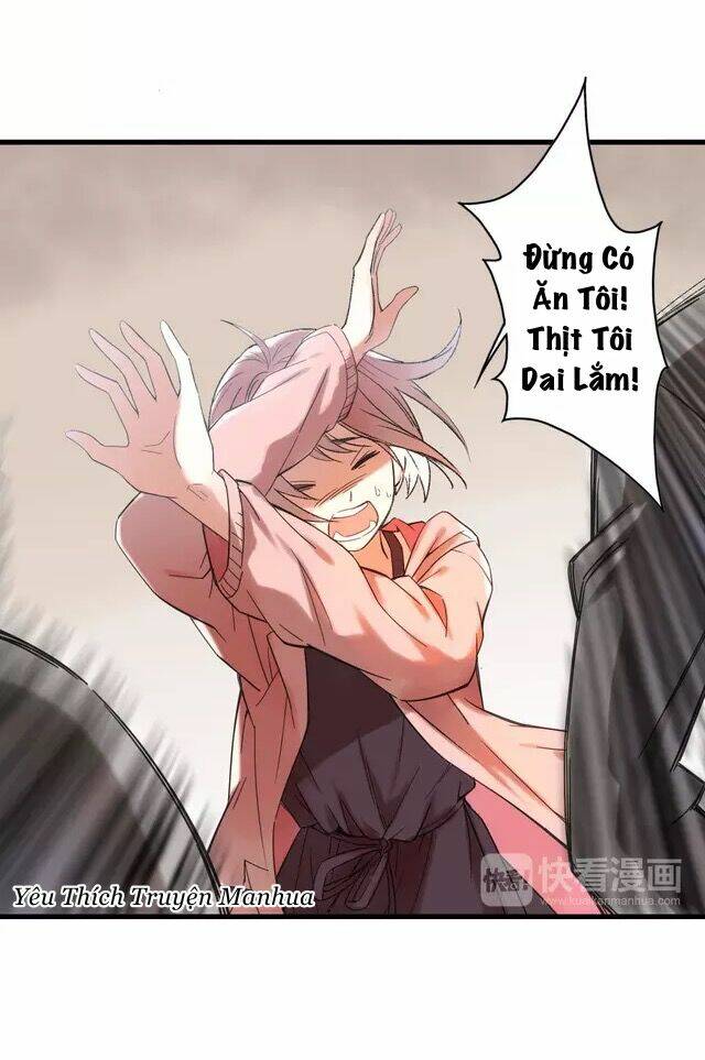 Thực Nhị: Chapter 6