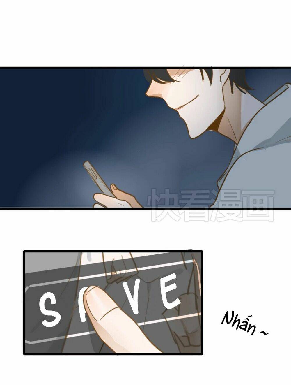 Tình Yêu Dưới Mái Hiên: Chapter 28