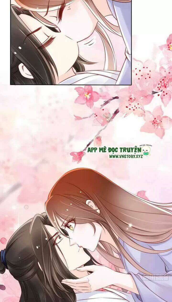 Nàng Trở Thành Bạch Nguyệt Quang Của Vương Gia Bệnh Kiều: Chapter 22