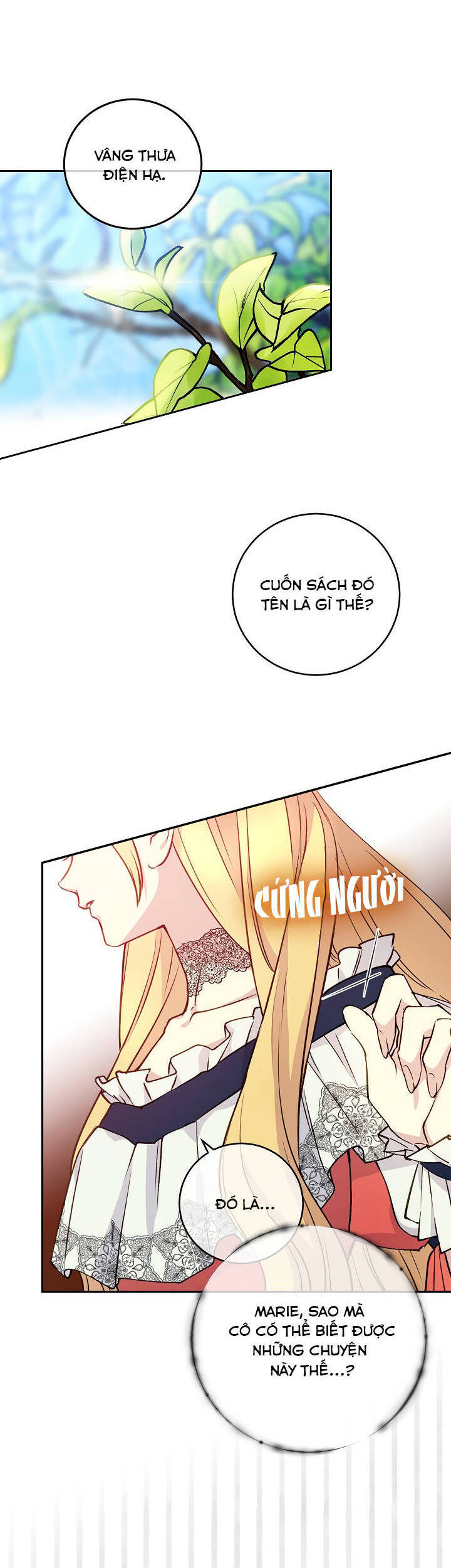 Cô Hầu Giỏi Giang: Chapter 44