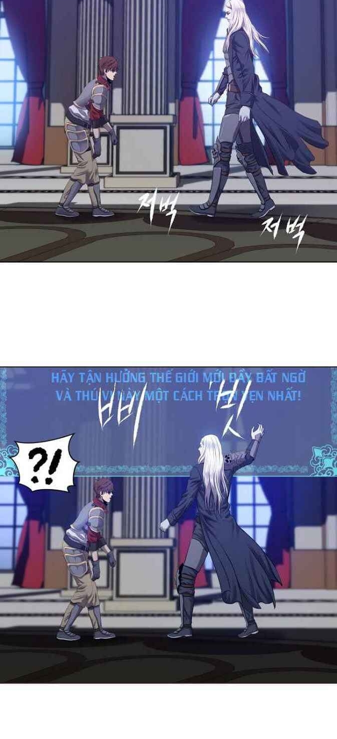 Cấp Độ Của Tôi Là Cao Nhất: Chapter 1