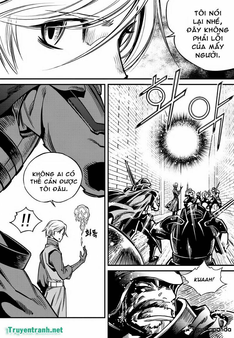 Dark Air: Chapter 64