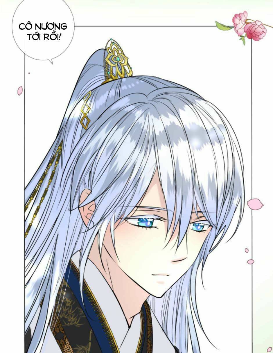 Sao Lại Là Yêu?: Chapter 25