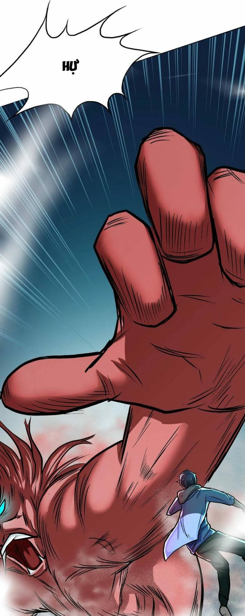 Hệ Thống Tiên Tôn Tại Đô Thị: Chapter 31