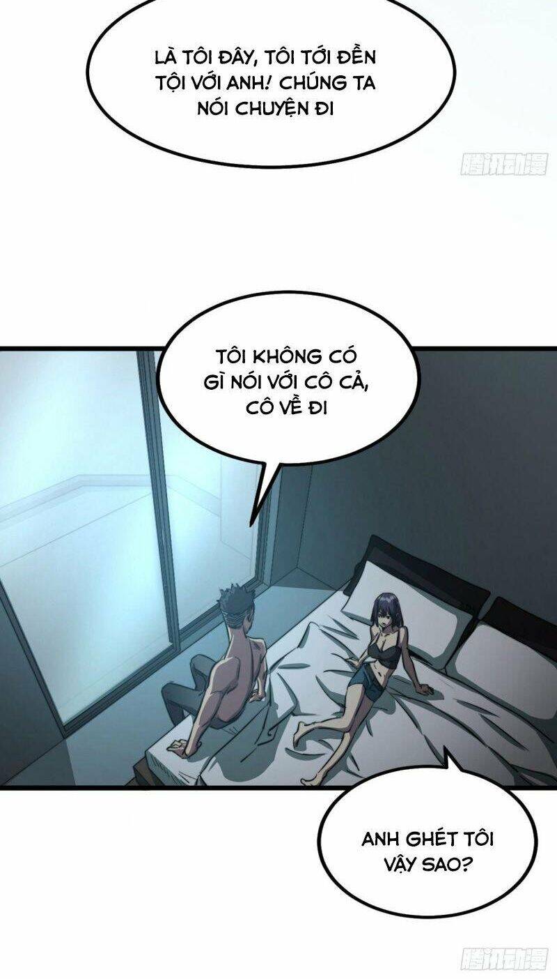 Ta Ở Tận Thế Nhặt Thuộc Tính: Chapter 16