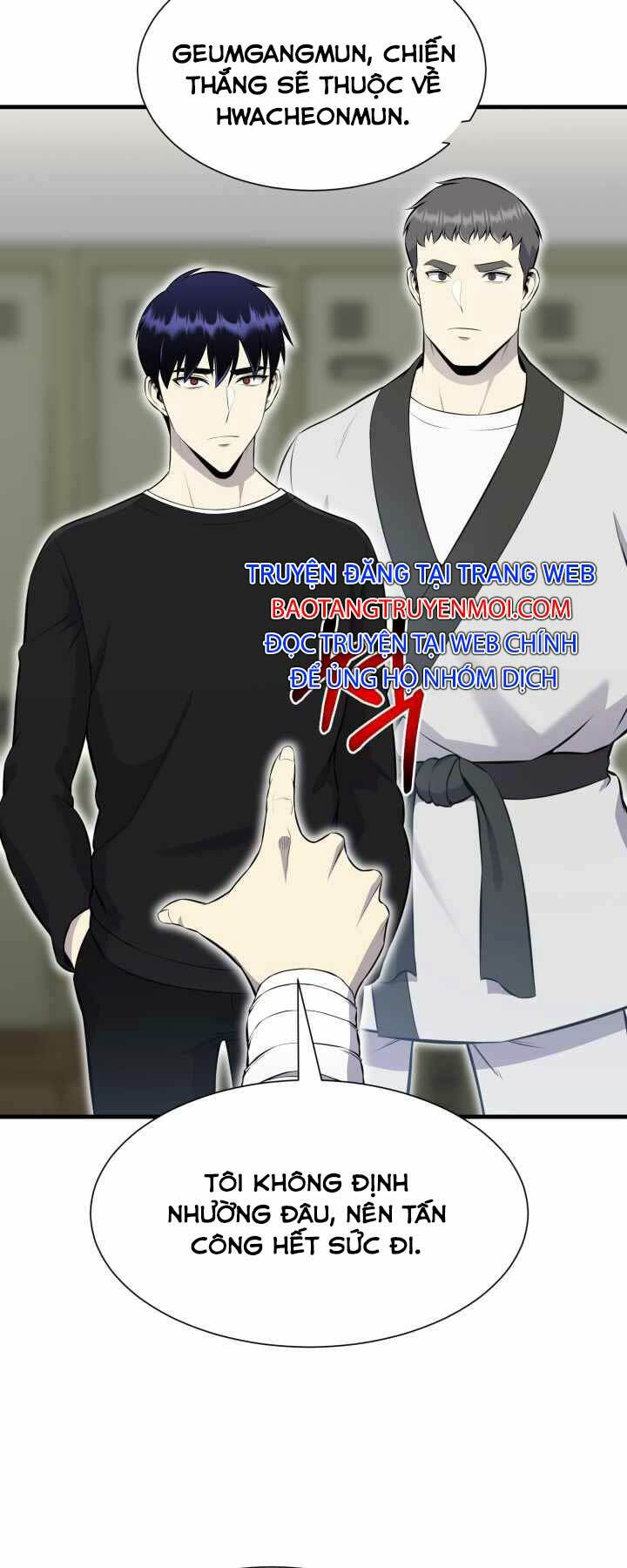 Luân Hồi Ác Nhân: Chapter 102