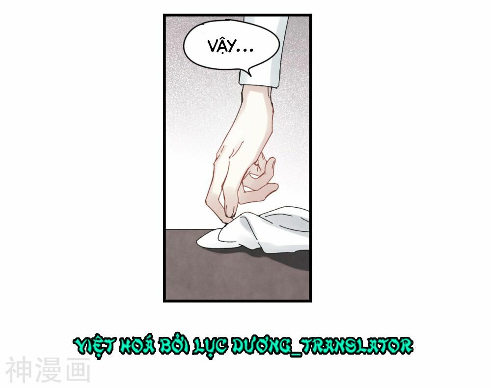 Mejaz - Nhân gian ngọc: Chapter 54