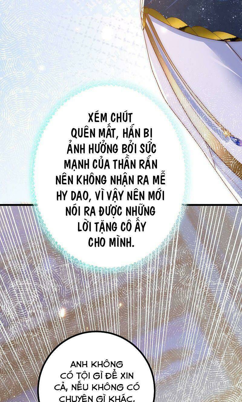 Sủng Hậu Của Vương: Chapter 80