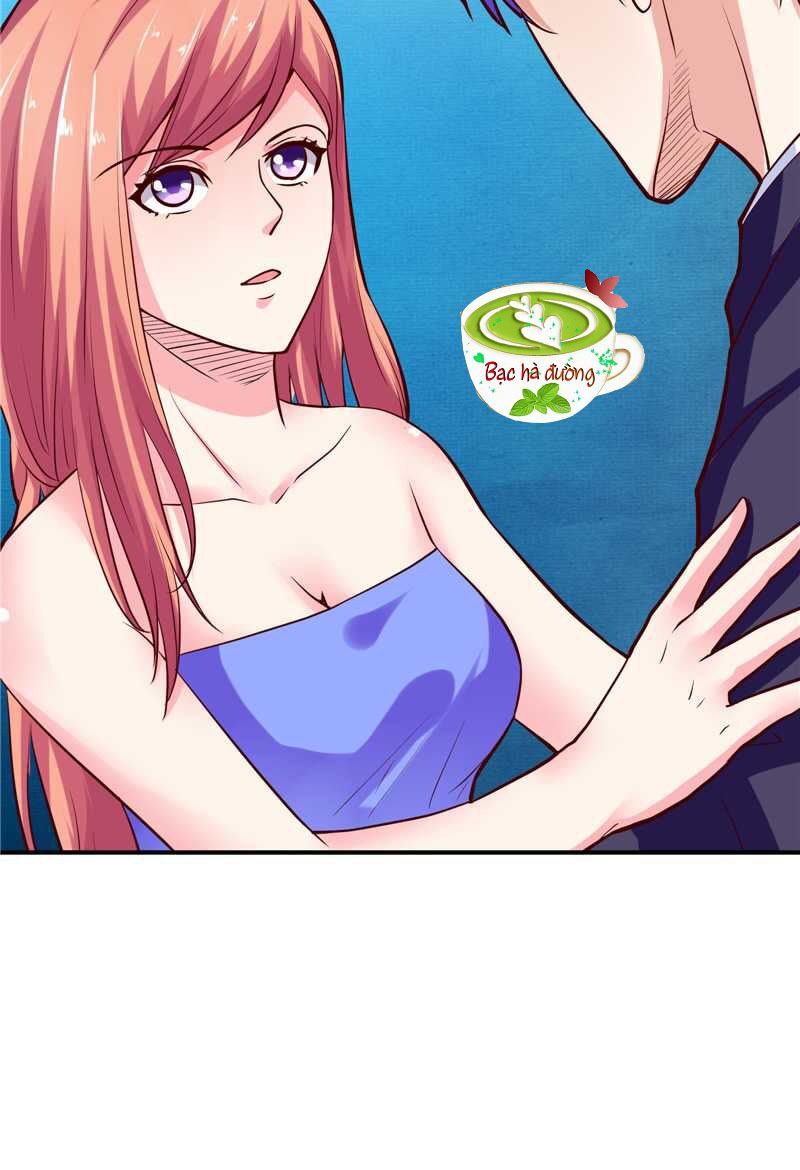 Tình Yêu Khiến Tôi Phát Điên: Chapter 59