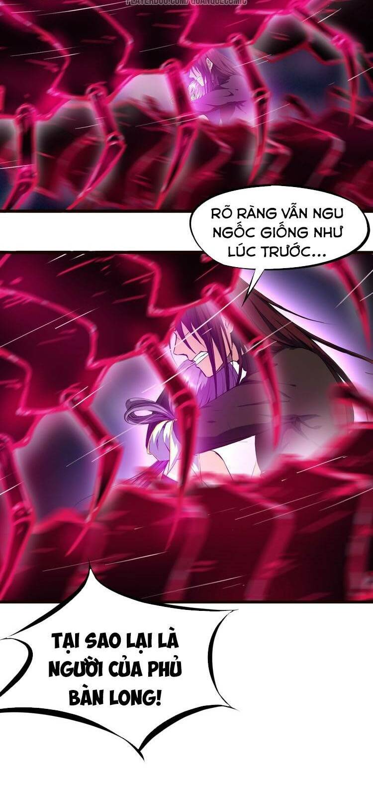 Long Mạch Võ Thần: Chapter 41