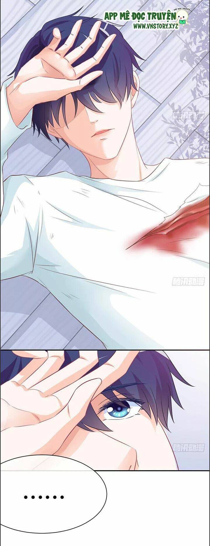 Cẩm Lý Thiếu Nữ Của Tôi: Chapter 22