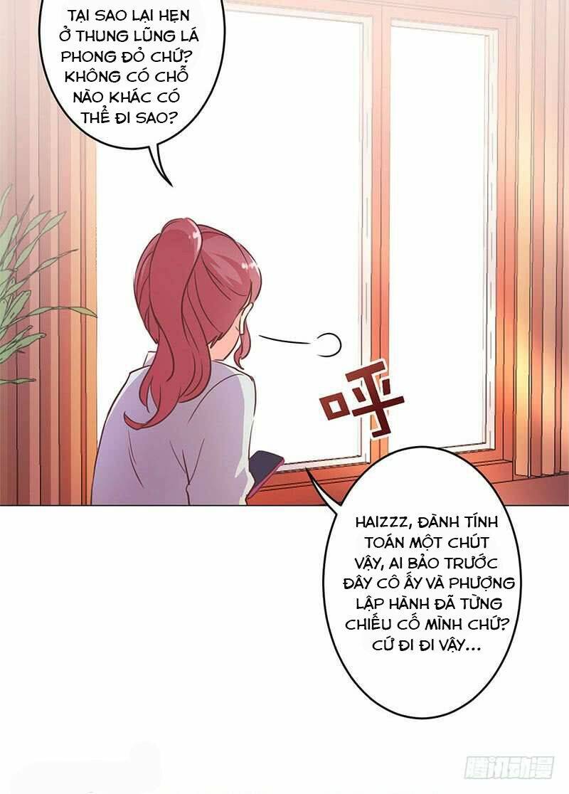 Trọng Sinh Chi Hao Môn Cường Thế Quy Lai: Chapter 155
