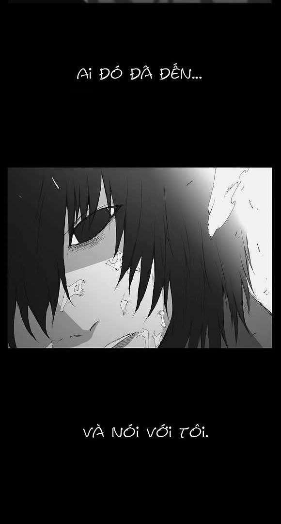 Siêu năng: Chapter 3