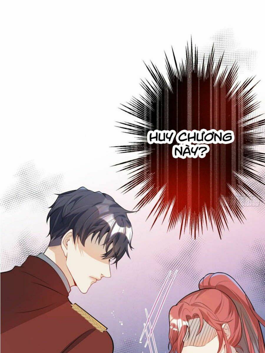 Xuyên Không Đến Thế Giới Trở Thành Đóa Hoa Của Anh: Chapter 12