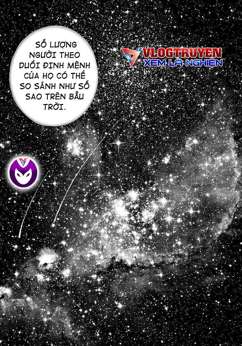 Tough - Miyazawa Kiichi: Chapter 384