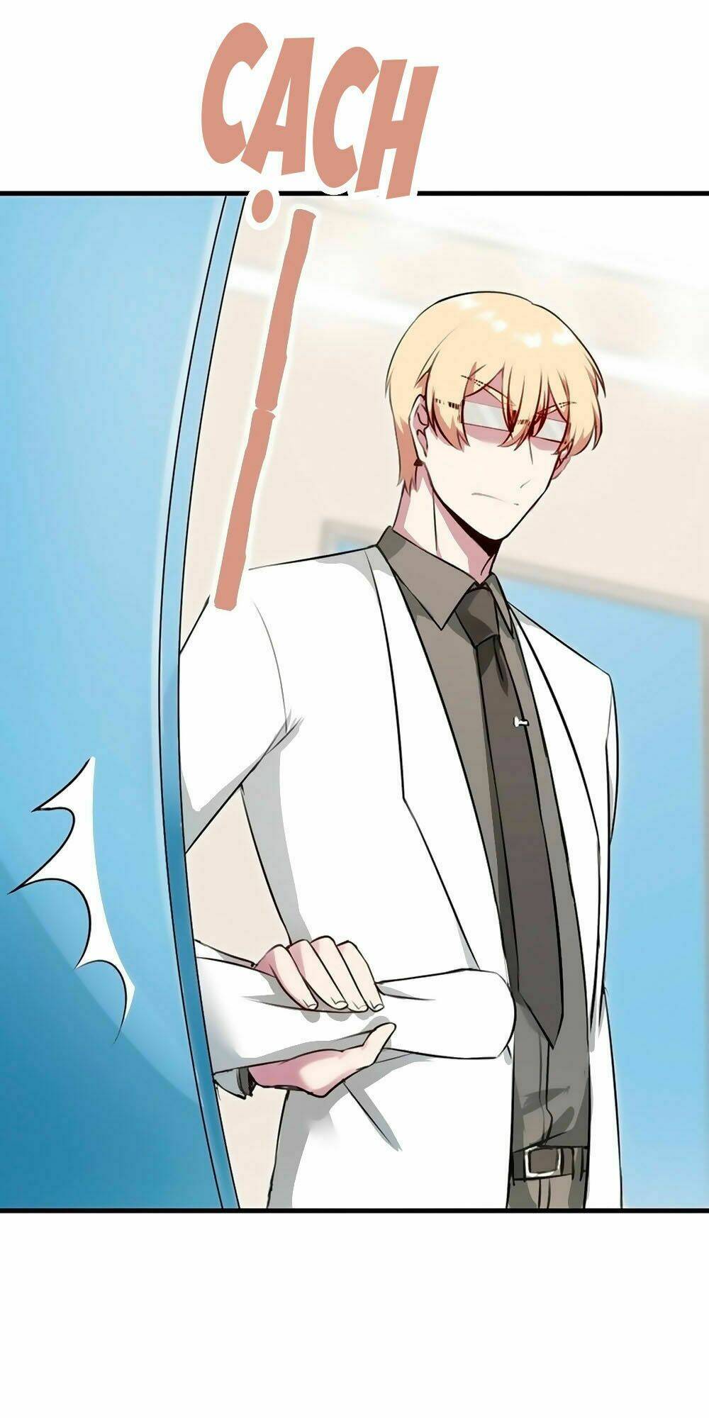 Bám Lấy Nam Thần Bất Chấp Thời Tiết: Chapter 21