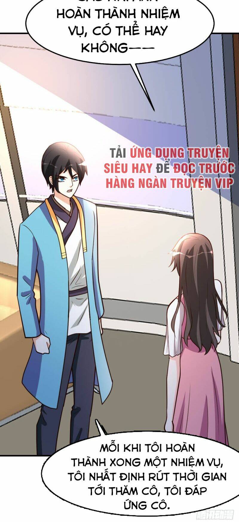 Trọng Sinh Tu Chân Tại Đô Thị: Chapter 84