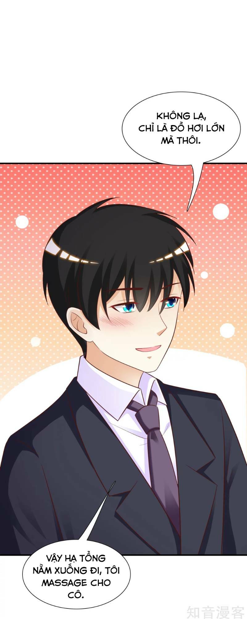 Tối Cường Vận Đào Hoa: Chapter 67