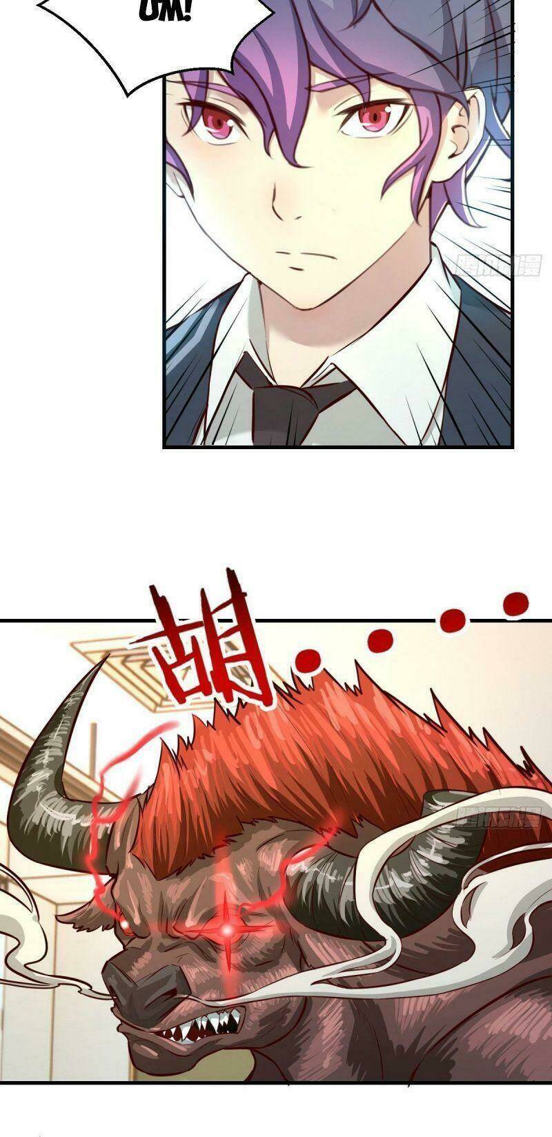 Thiên Tứ Thức Tỉnh: Chapter 13