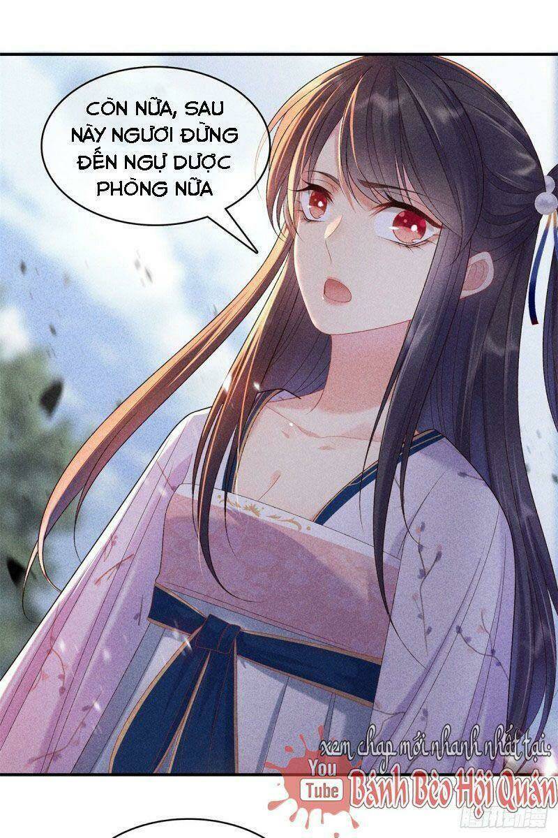 Trọng Sinh Chi Đích Nữ Bất Thiện: Chapter 82