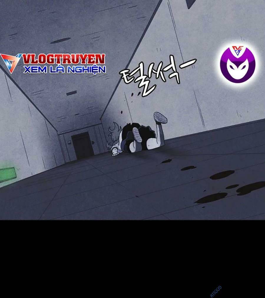 Cậu Bé Shotgun: Chapter 53