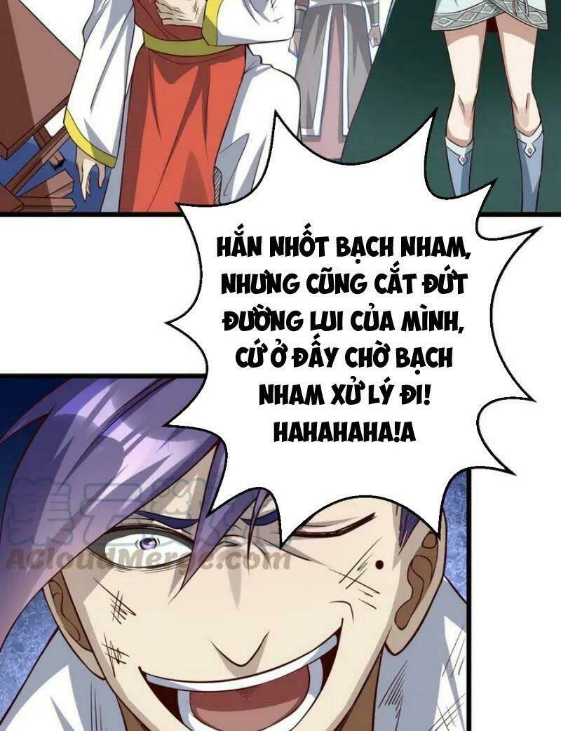 Đấu Hồn Đại Lục: Chapter 38