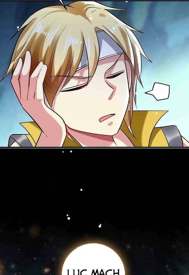 Vạn Giới Tiên Vương: Chapter 86