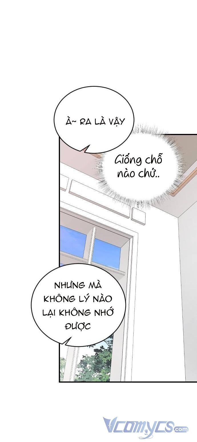 Ba Người Anh Trai Của Tôi Là Bạo Quân: Chapter 38