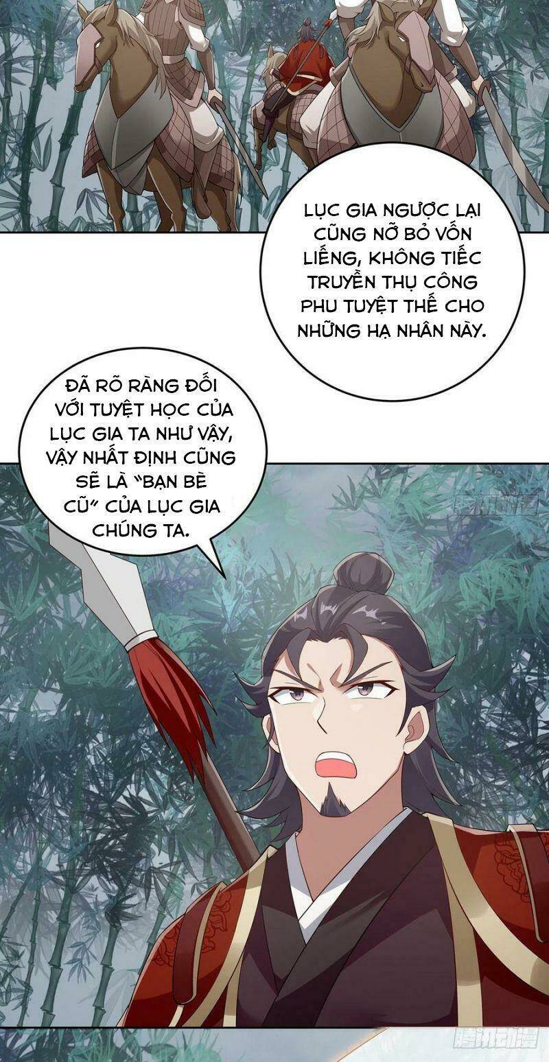 Nghịch Lân: Chapter 125