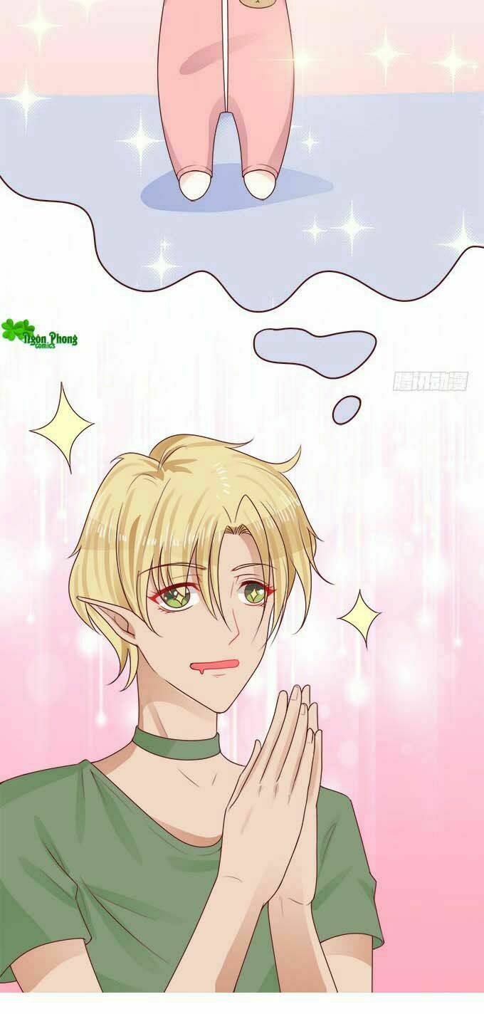 Ma Vương Luyến Ái Chỉ Nam: Chapter 75