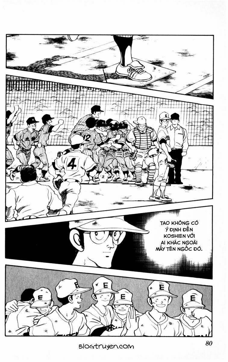 Rough - Ngọc Thô: Chapter 74