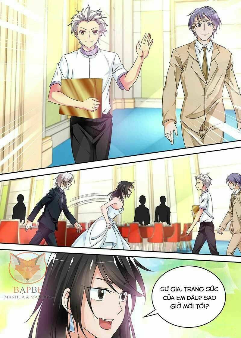 Tôi Là Thần Y: Chapter 165