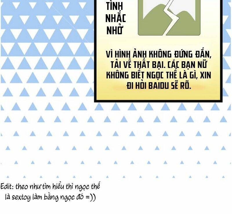 Yêu Nhan Lệnh: Chapter 2