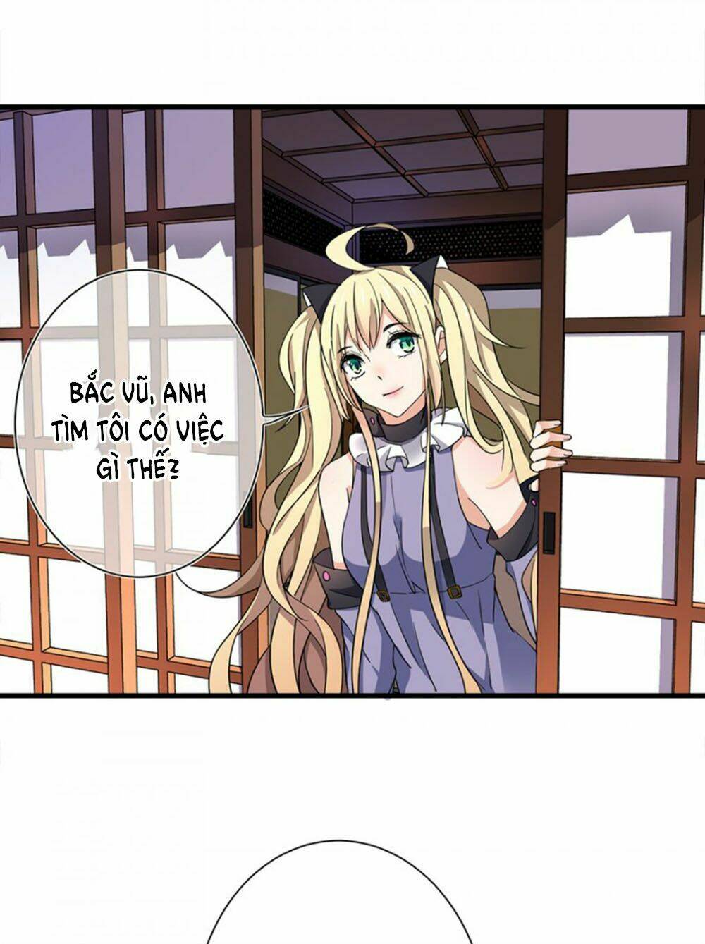 Nhật Ký Dạy Dỗ Của Gia Tộc Đáng Yêu: Chapter 24