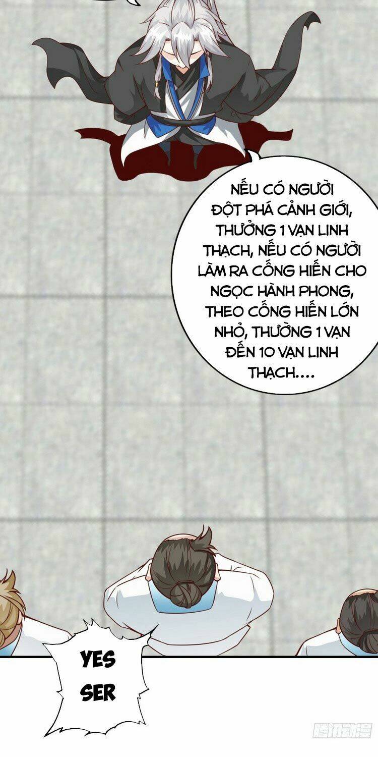 Chư Thiên Ký: Chapter 276