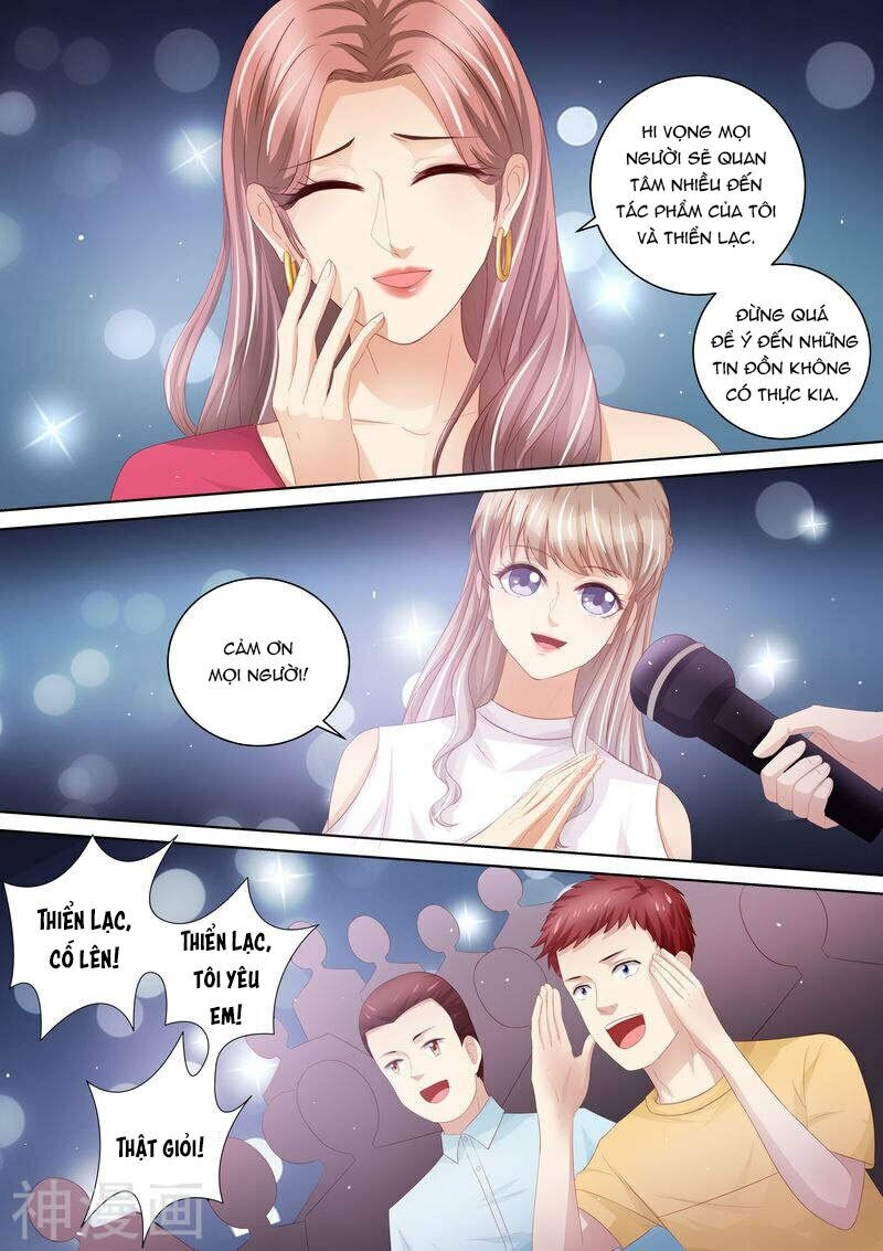 Cưng Chiều Vợ Yêu: Chapter 104
