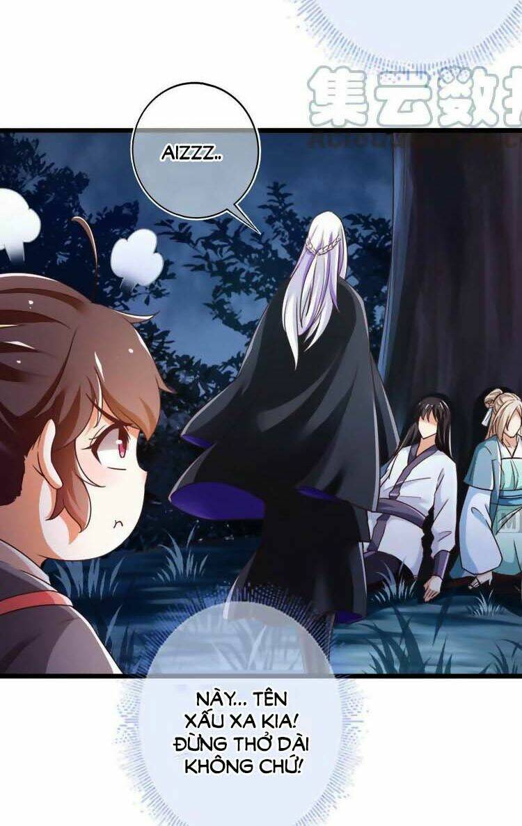 Cứu Ma Tôn Đại Nhân: Chapter 24