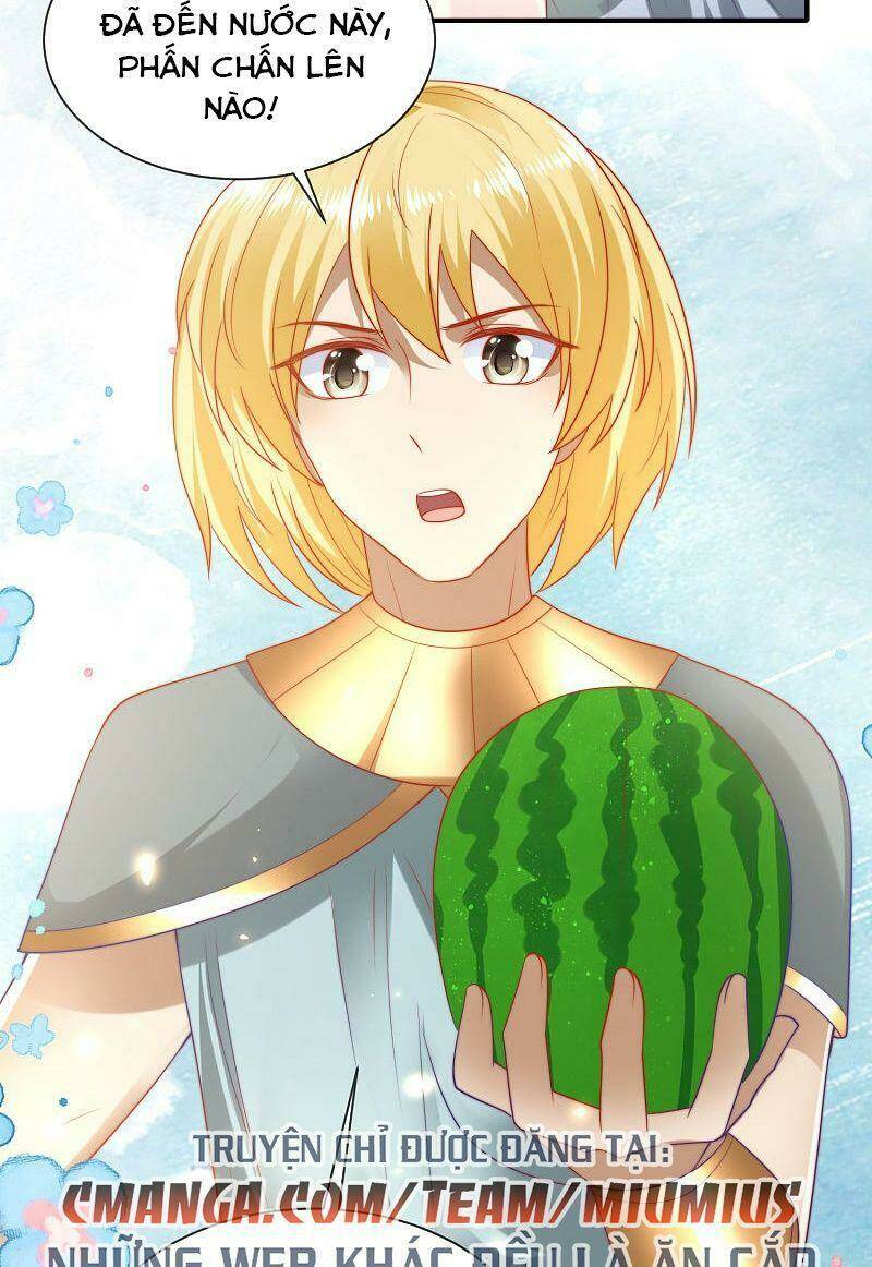 Sủng Hậu Của Vương: Chapter 76