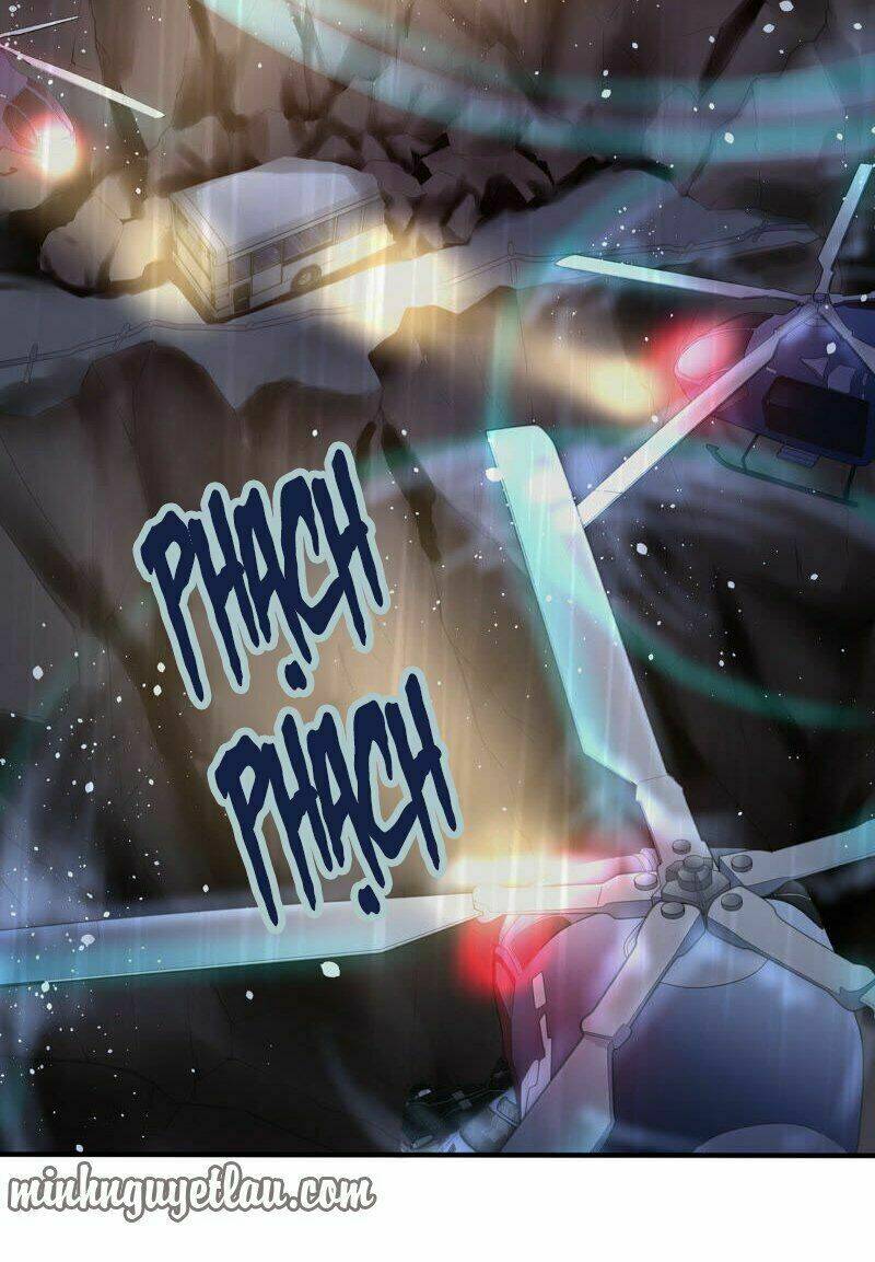 Chiến Lược Lãng Mạn Của Thịnh Thiếu: Chapter 69