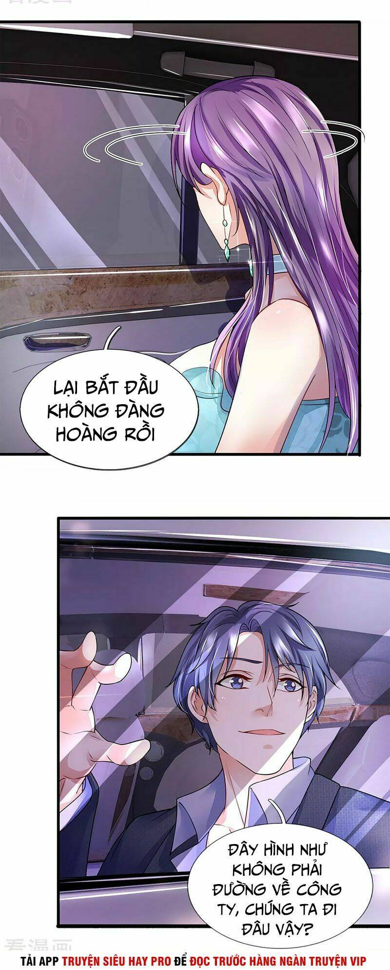 Chung Cực Binh Vương Tại Đô Thị: Chapter 28