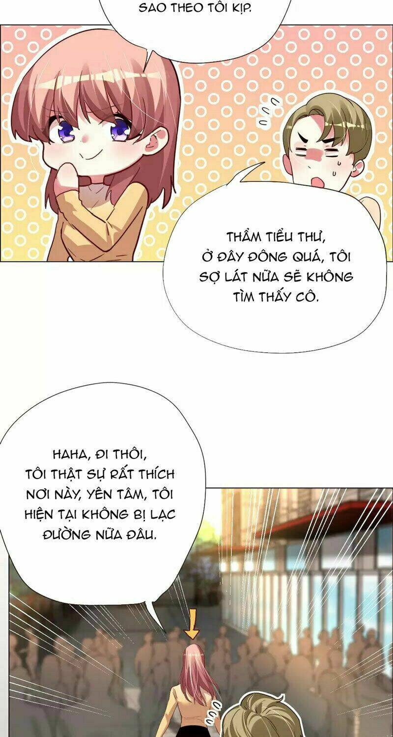 Vì Yêu Mà Khắc Cốt Ghi Tâm: Chapter 37