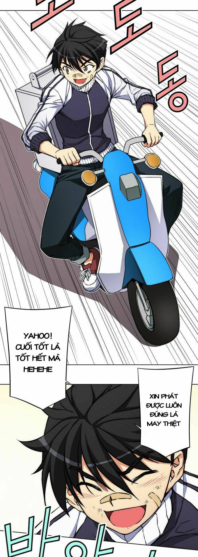 Modify: Chapter 3