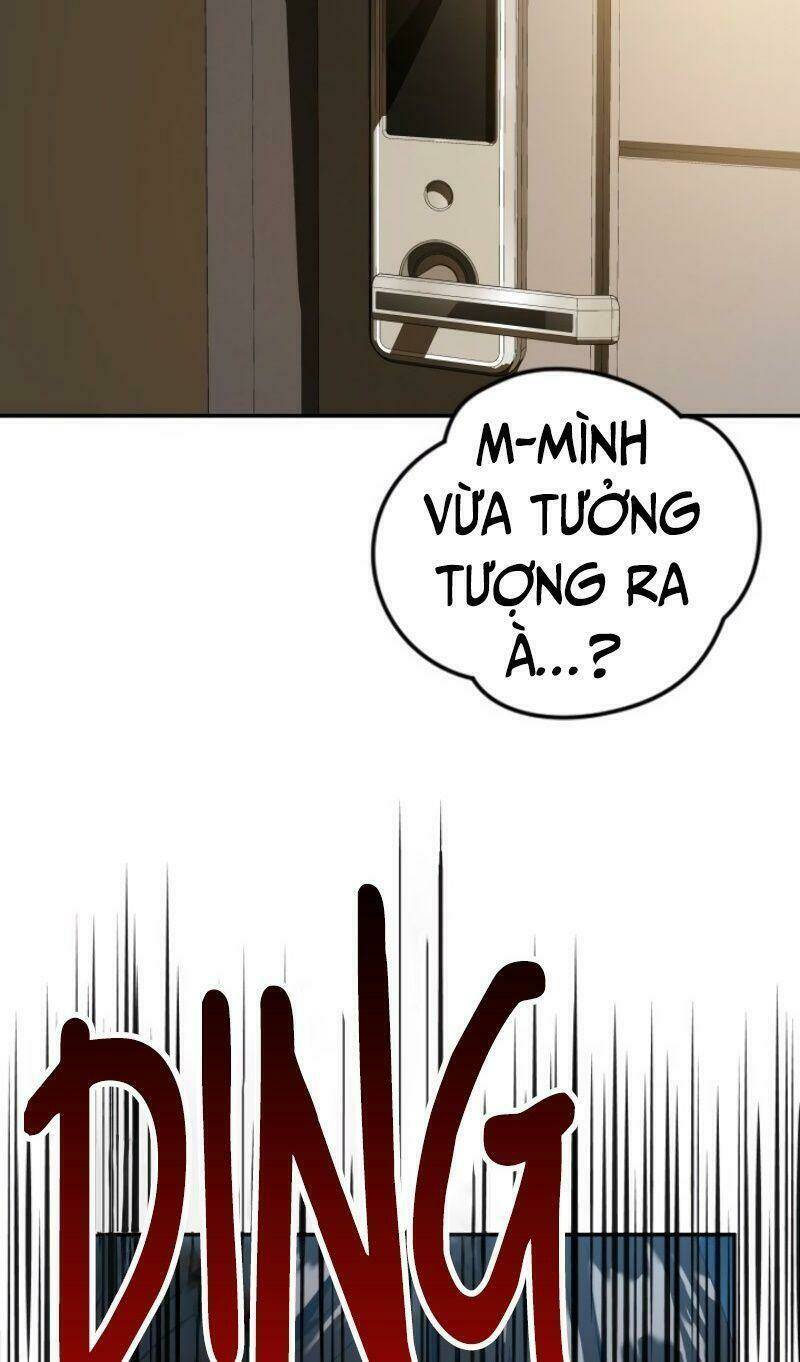 Ngôi Nhà Kết Nối Với Hầm Ngục: Chapter 2