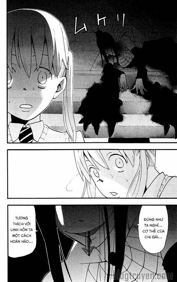 Soul Eater: Chapter 60