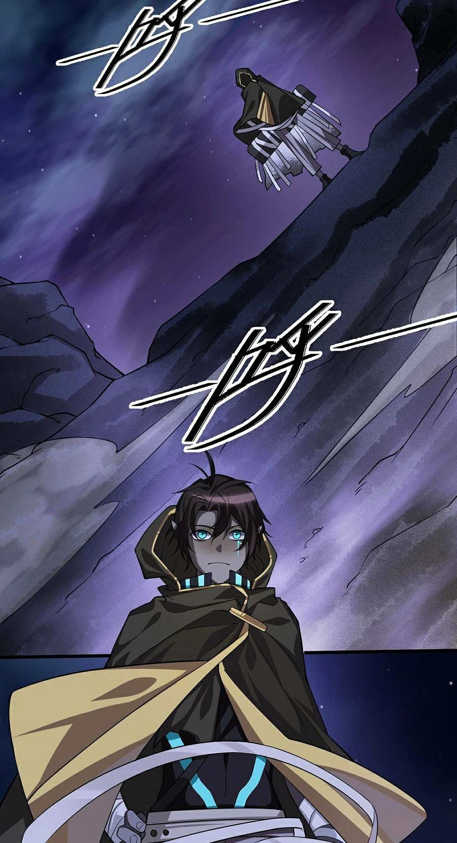 Người Chơi Siêu Mạnh: Chapter 14