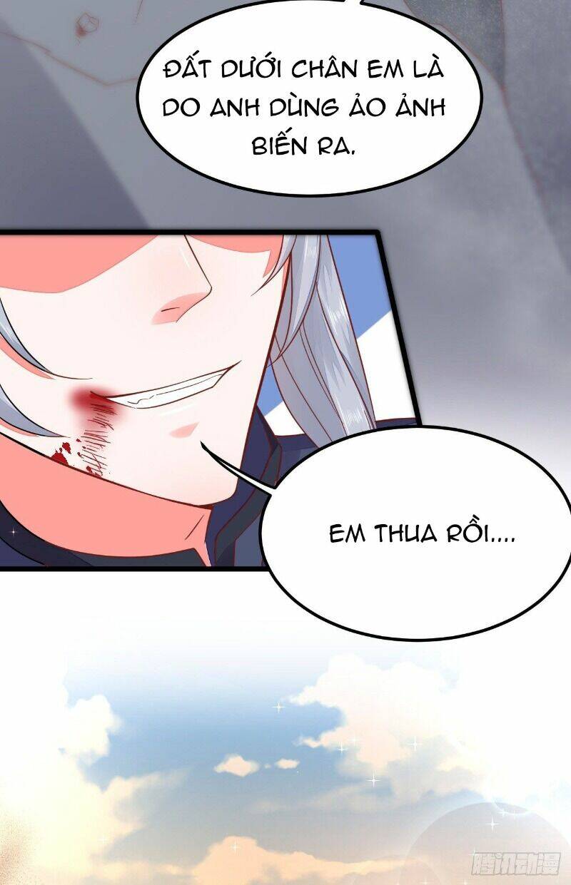 Ta Phải Làm Hoàng Hậu: Chapter 1