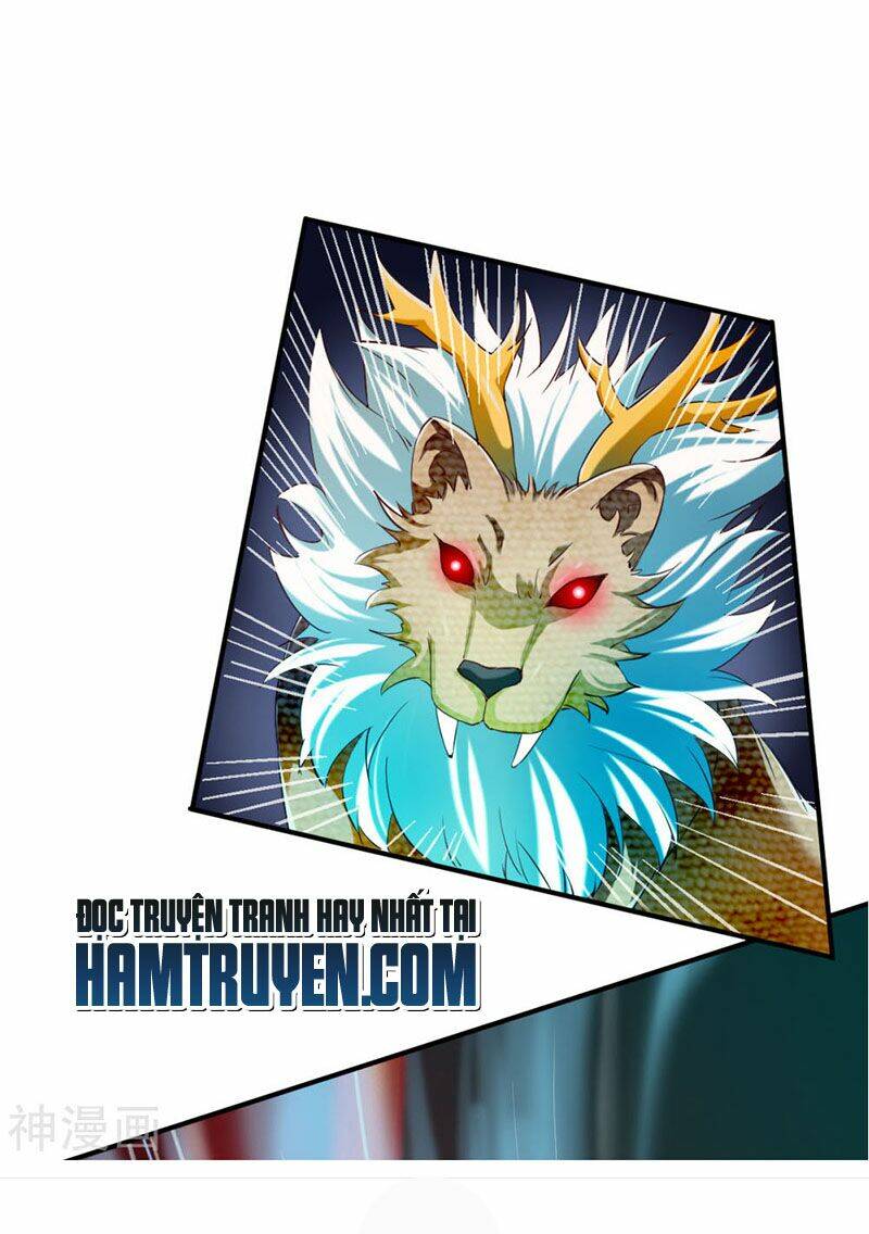 Chiến Đỉnh: Chapter 63